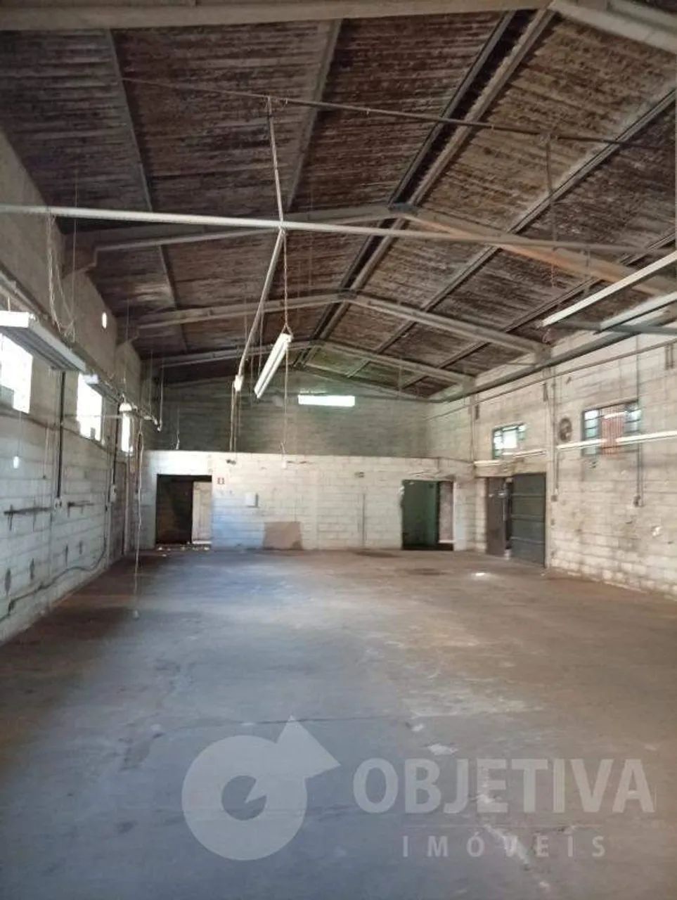 Galpão para aluguel, SANTA MONICA - UBERLANDIA/MG - Foto 2