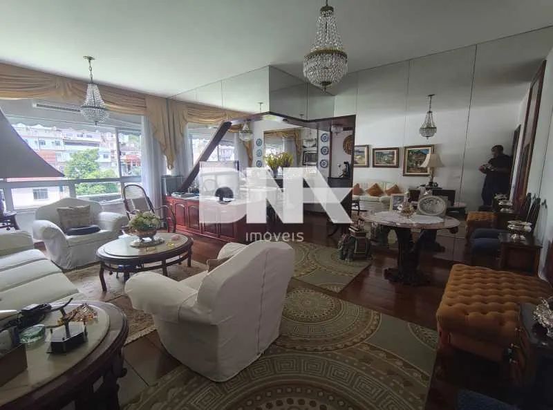 Apartamento : / Residencial / Copacabana