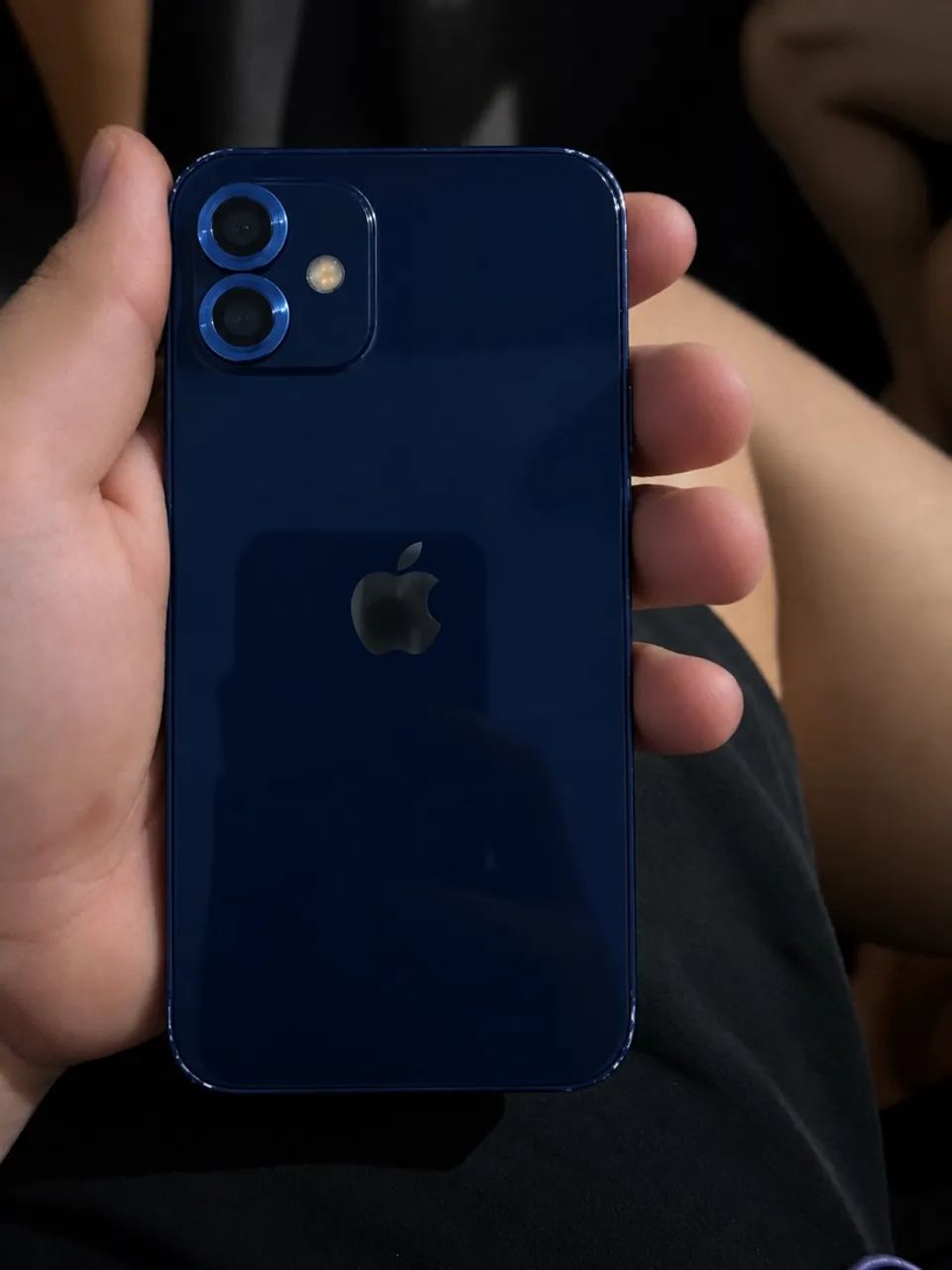 IPHONE 12 