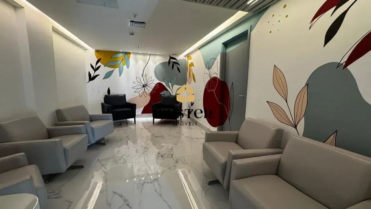 VOGUE | SALA MEDICA MONTADA LUXO - Foto 3