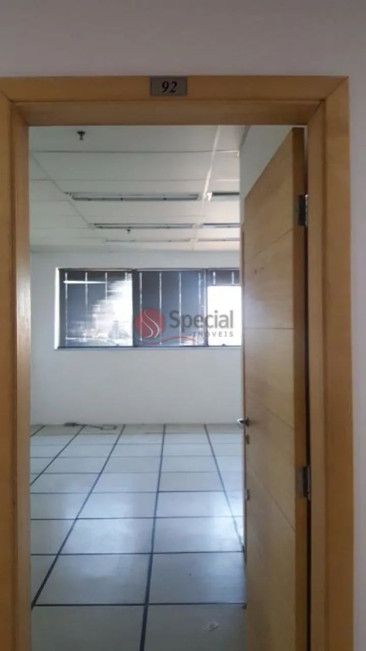 Sala comercial no Tatuapé. - Foto 2