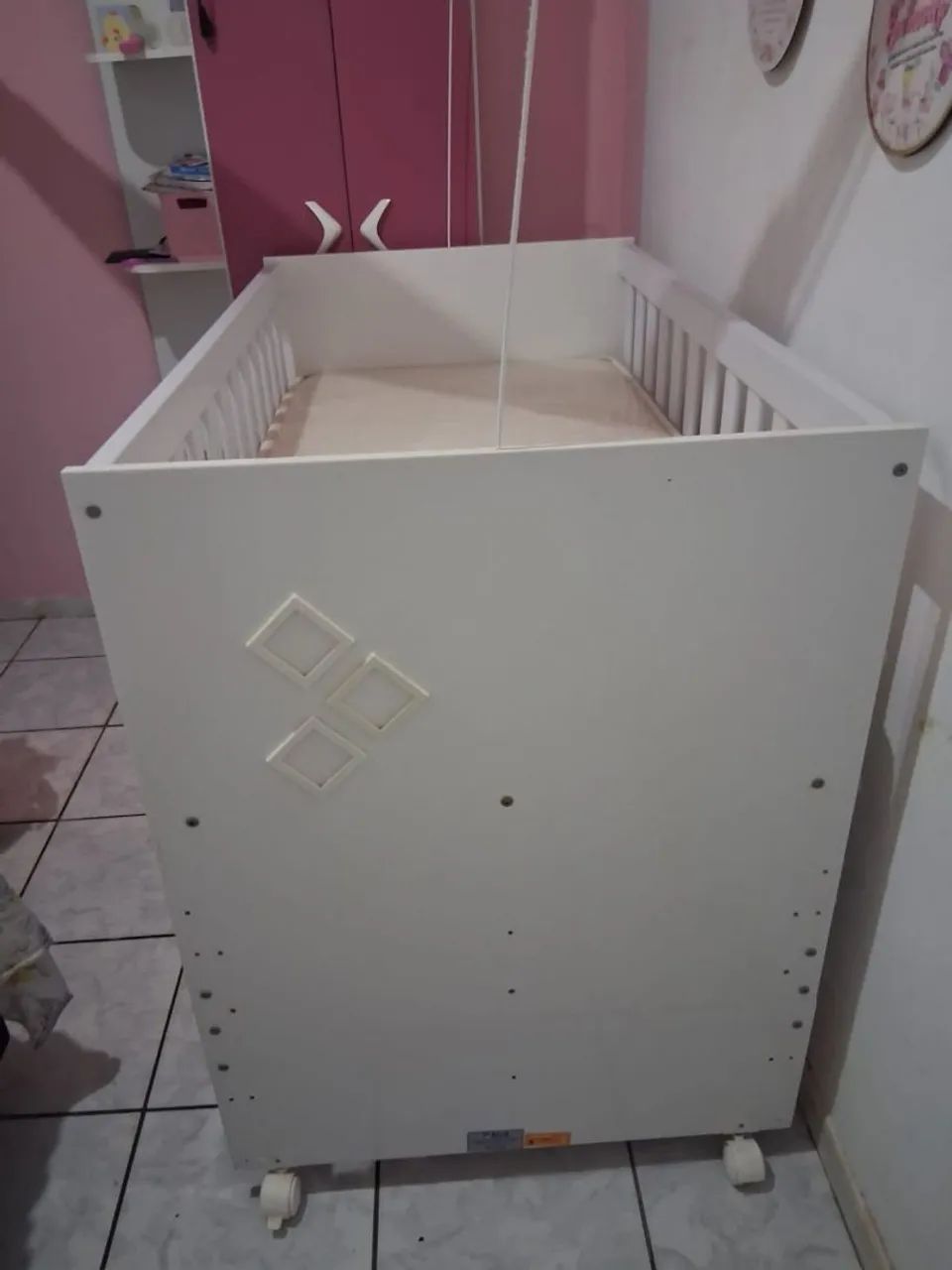 Berço