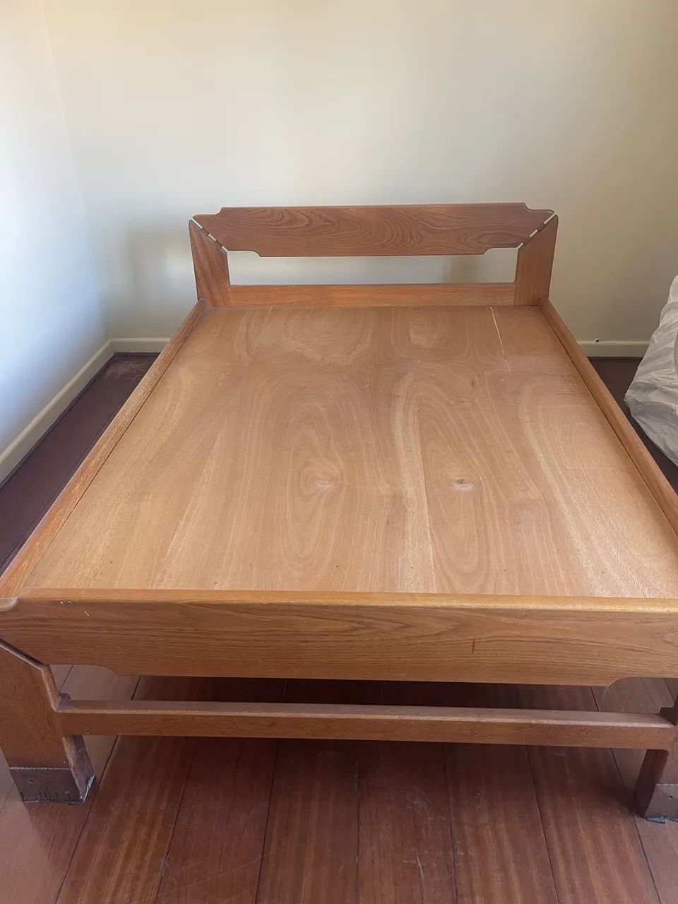 Cama de Casal 
