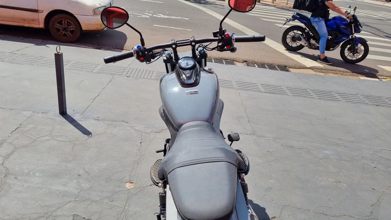 SBM Iron 250 - Foto 5