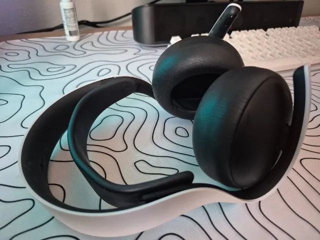 Fone Pulse Elite PS5 - Foto 2