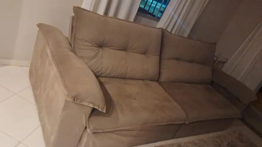 Sofá 2,90 - Foto 2