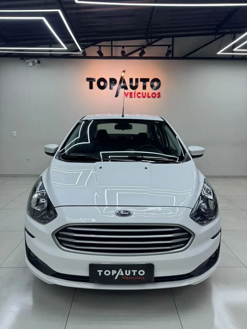 Ford Ka Ka 1.0 SE/SE Plus TiVCT Flex 5p 2021