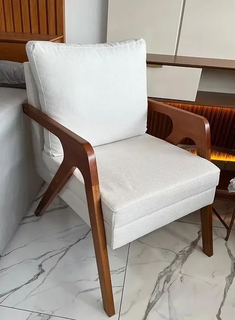 Poltrona Madri 