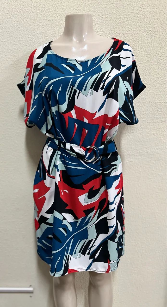 VESTIDOS TAM.M - Foto 3