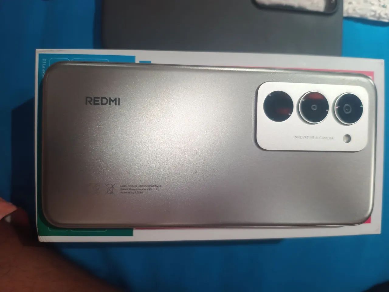 Redmi 15  - Foto 3
