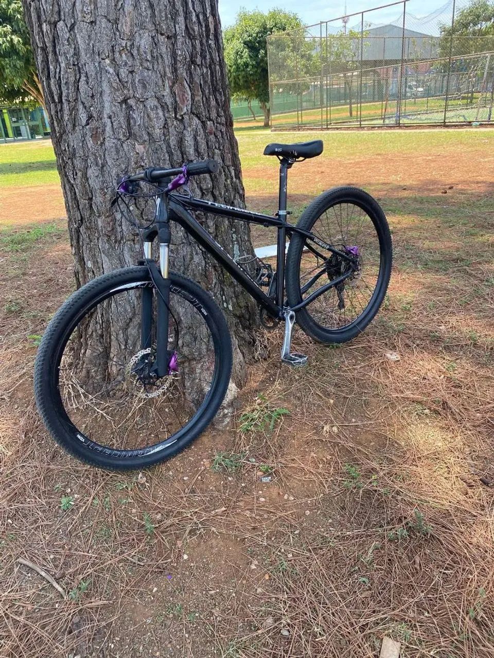 Bicicleta aro 29
