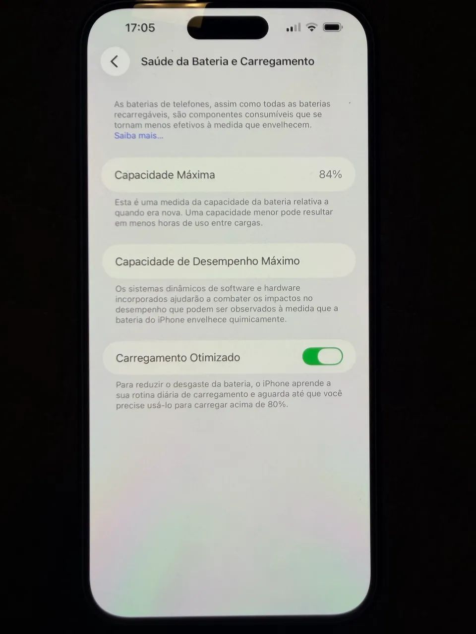 iPhone 14 Pro Max 256GB - Foto 5