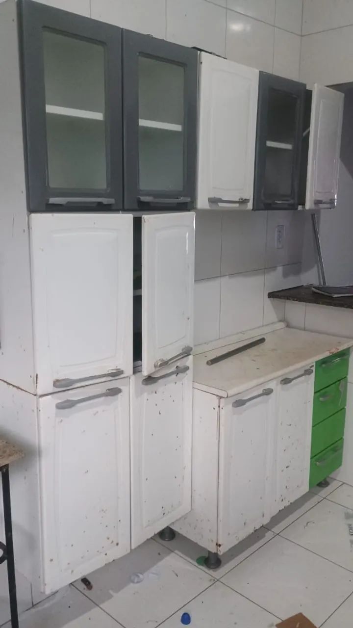 Armário de cozinha 