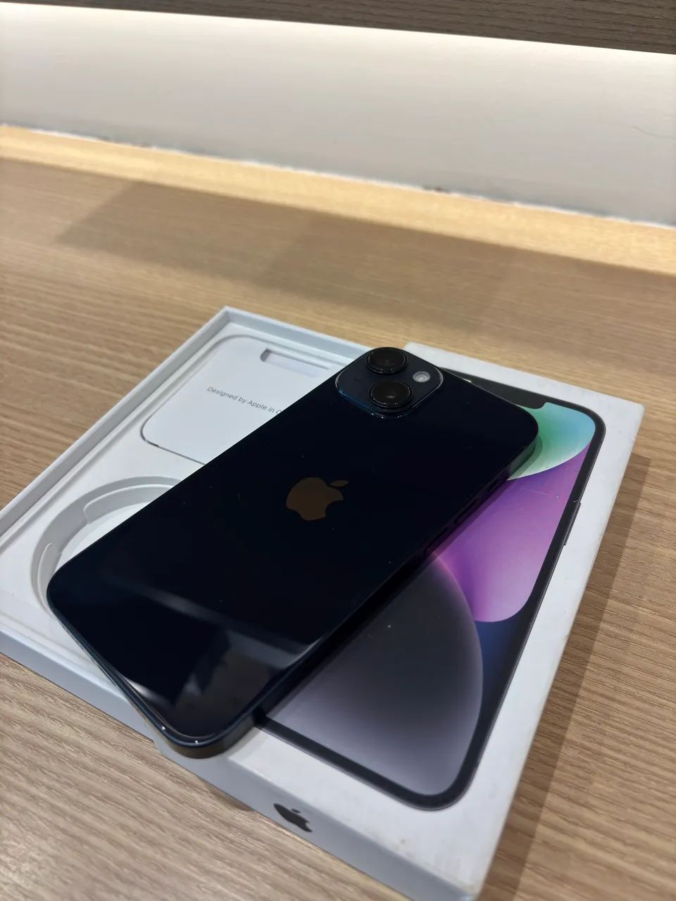 iPhone 14 128gb - Foto 3