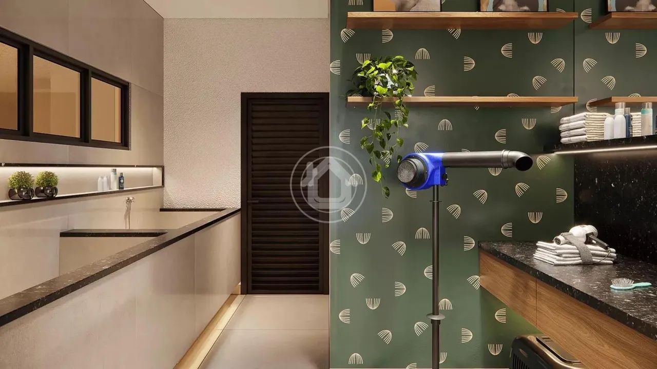 APARTAMENTO 3 SUÍTES - VEREDA - Foto 3