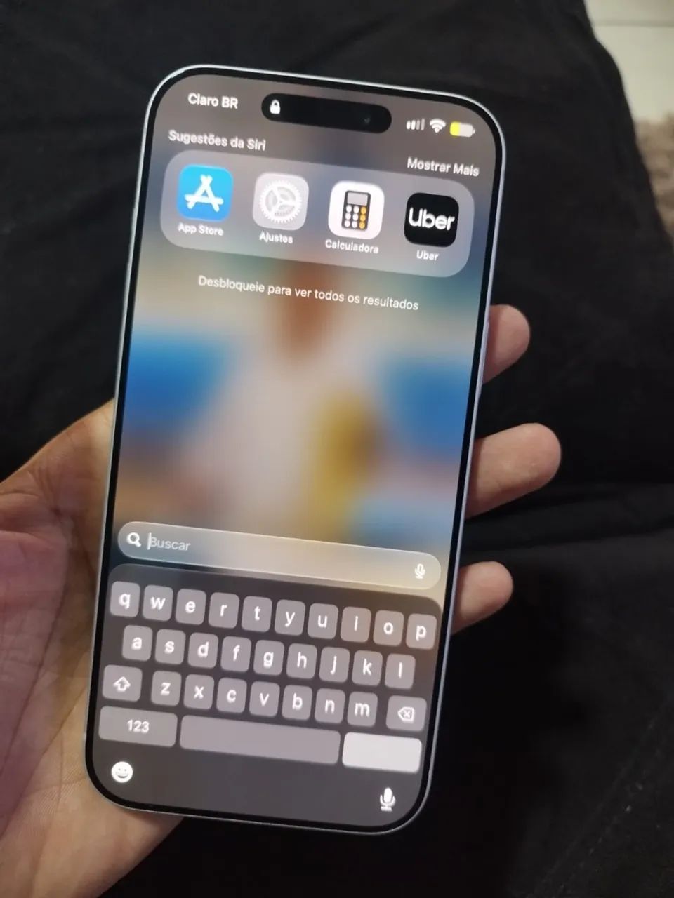iPhone 17 pro max silver - Foto 2