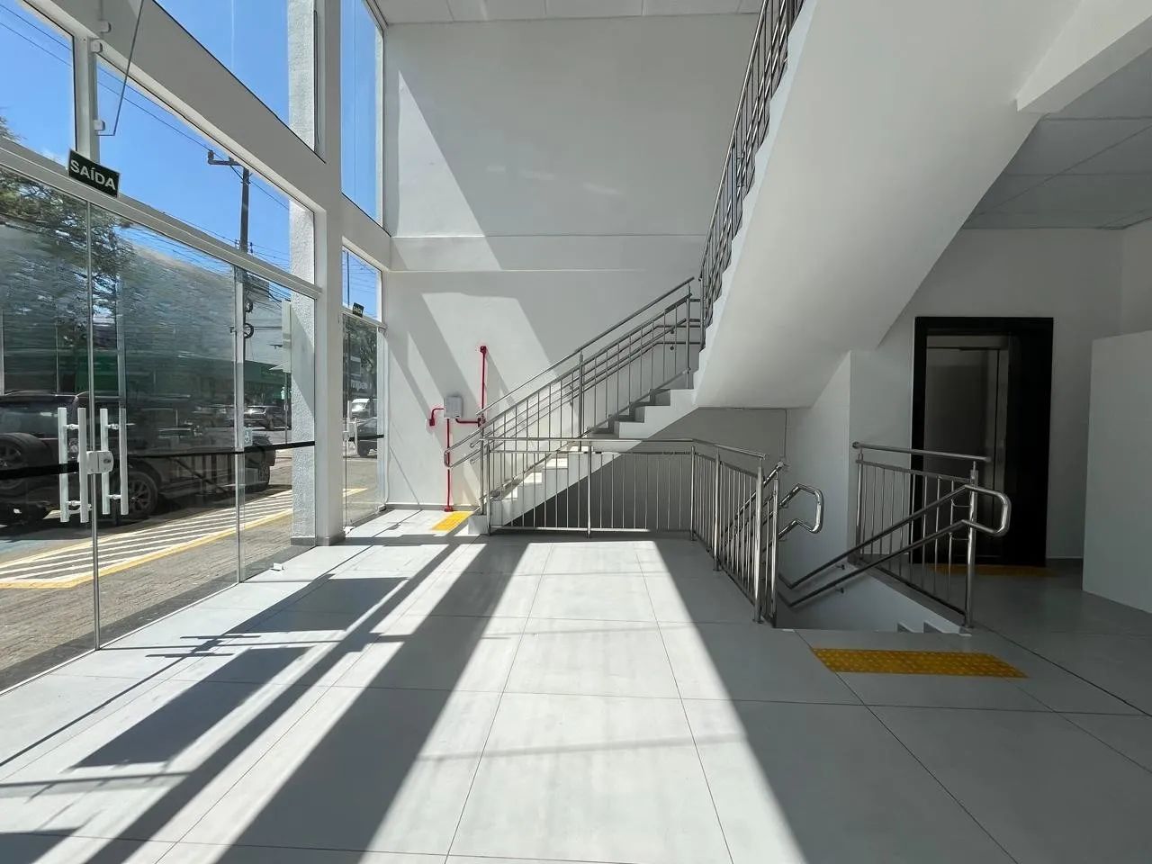 Sala Comercial para aluguel em Chapecó - Foto 2
