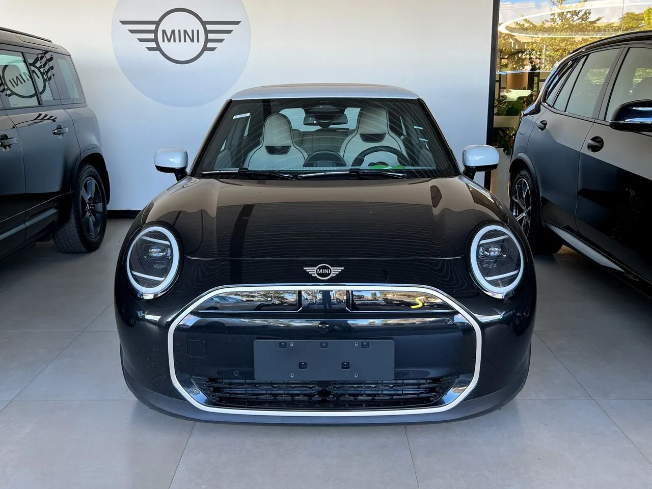 Mini Cooper SE 3P (elétrico) 2026 - Foto 3