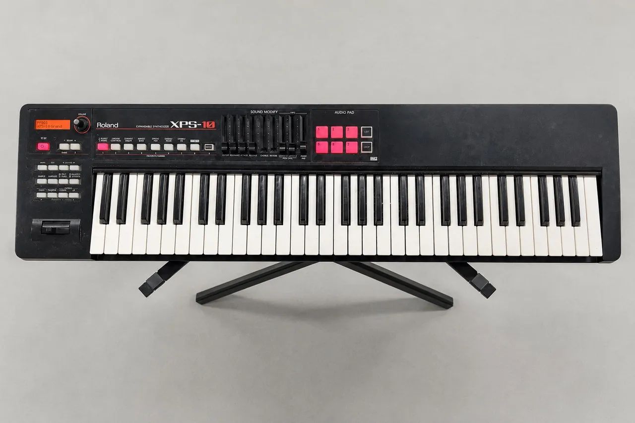 Roland XPS -10 