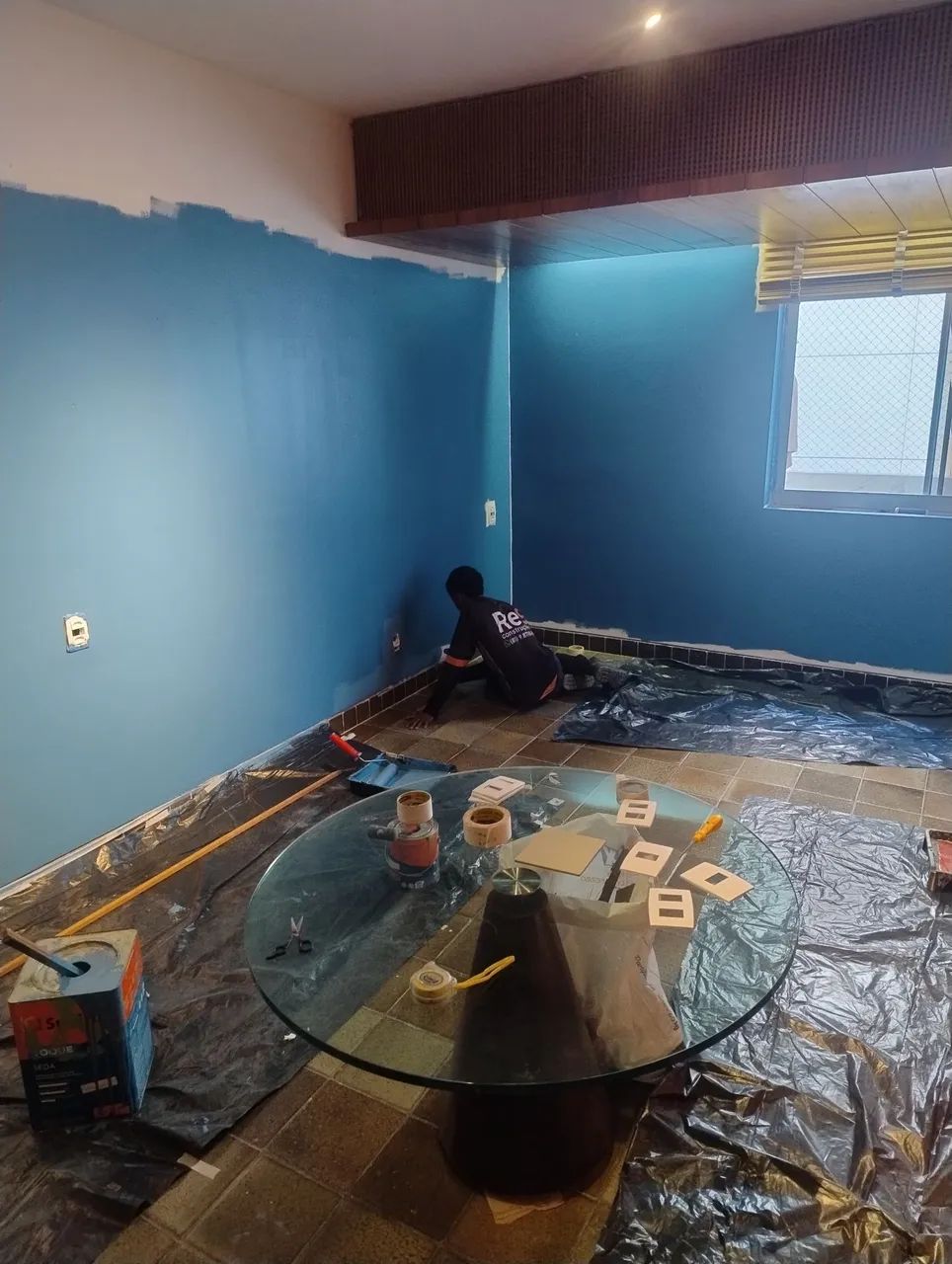 Pedreiro geral, pintor, reforma em geral - Foto 4