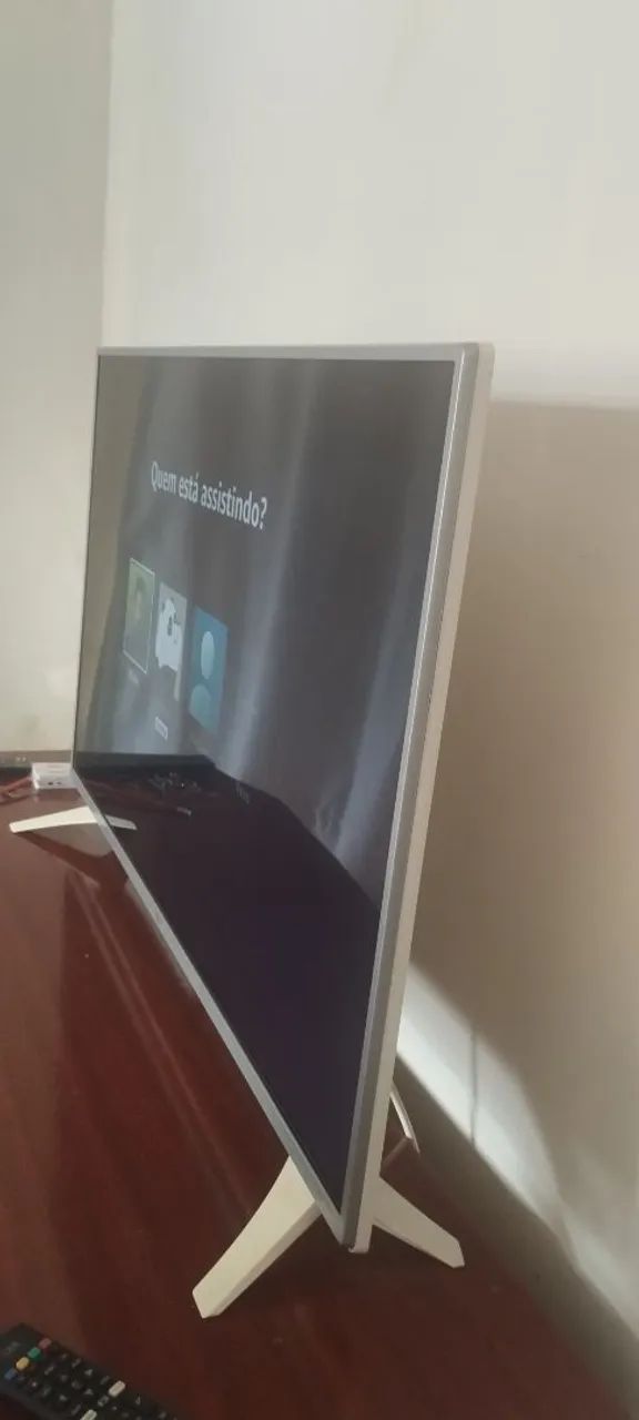 TV LG smart 42 polegadas  - Foto 3