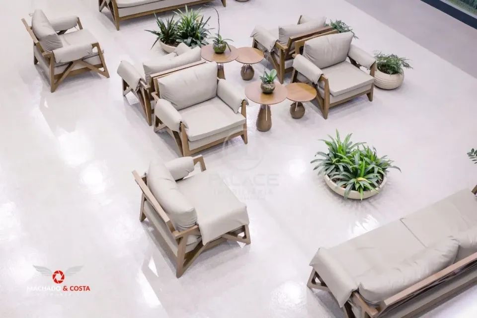 Comercial Para Alugar Clip Mall Piracicaba - Foto 3