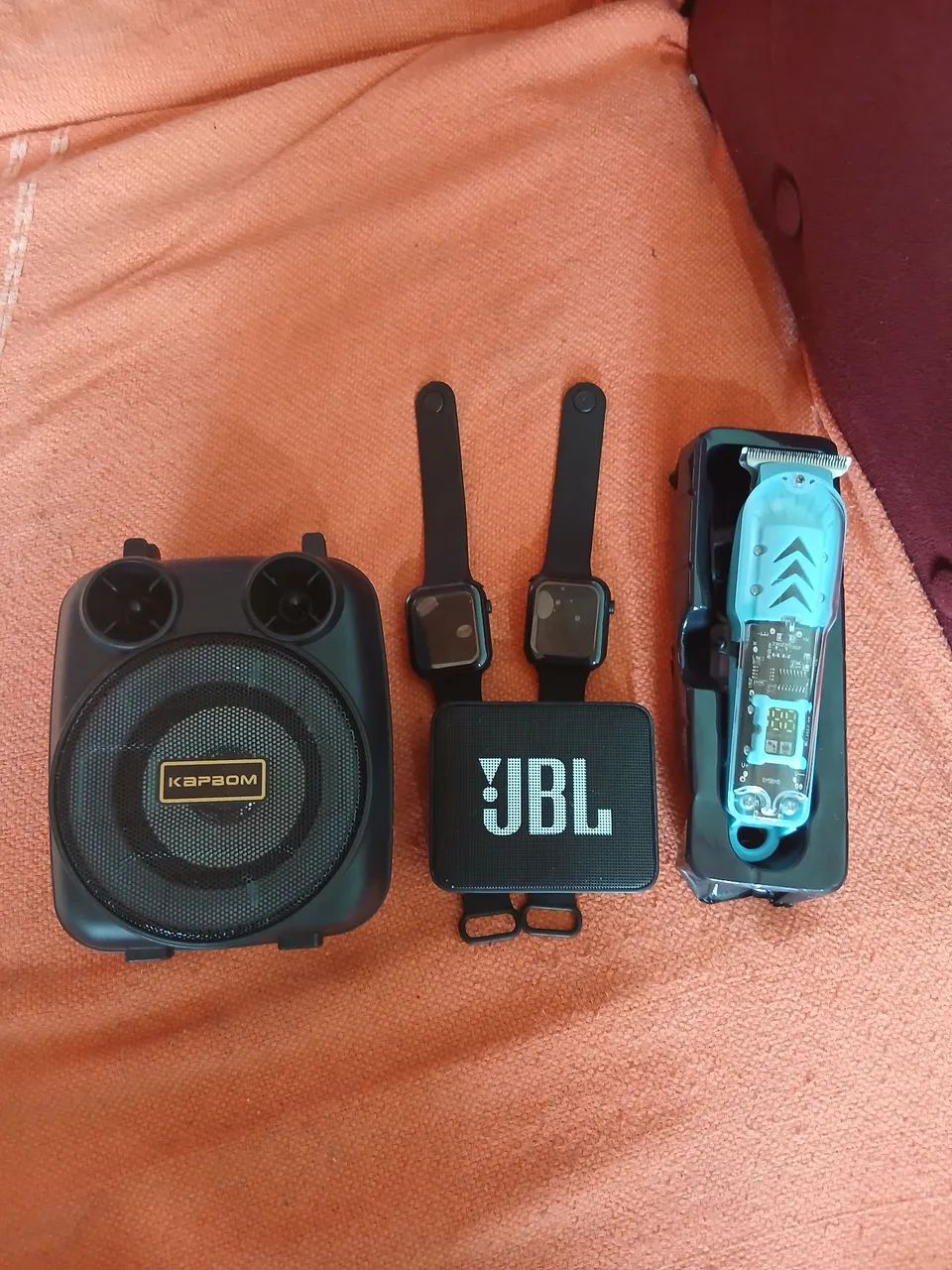 KIT ELETRÔNICOS NA OFERTA! LEVE O COMBO COMPLETO! - Foto 3