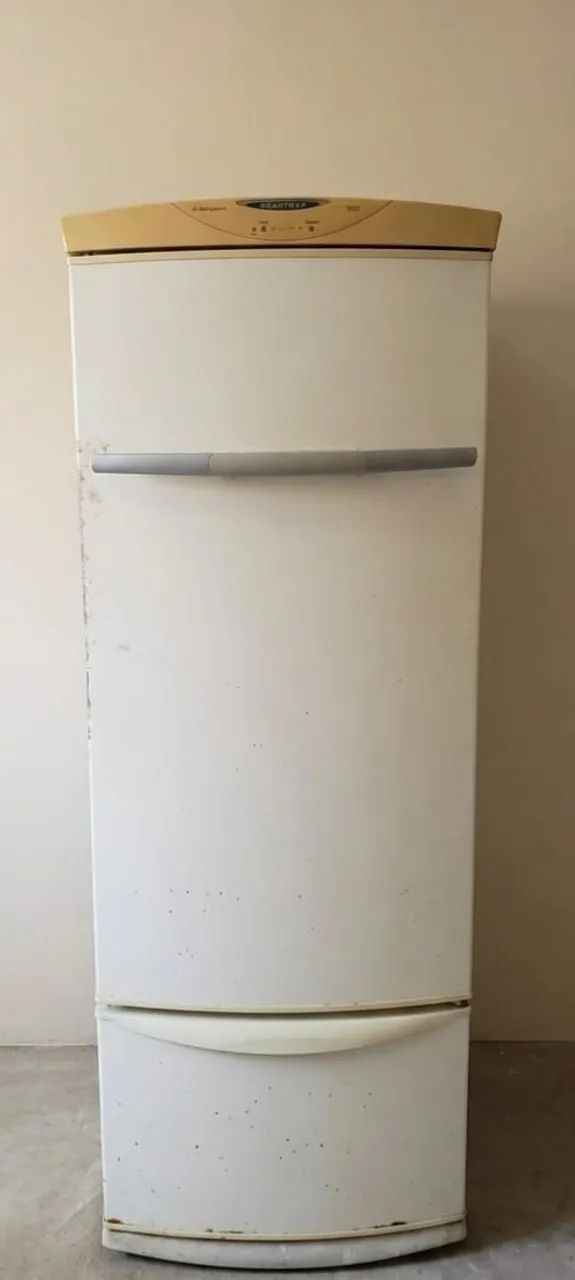 Refrigerador Brastemp  - Foto 3