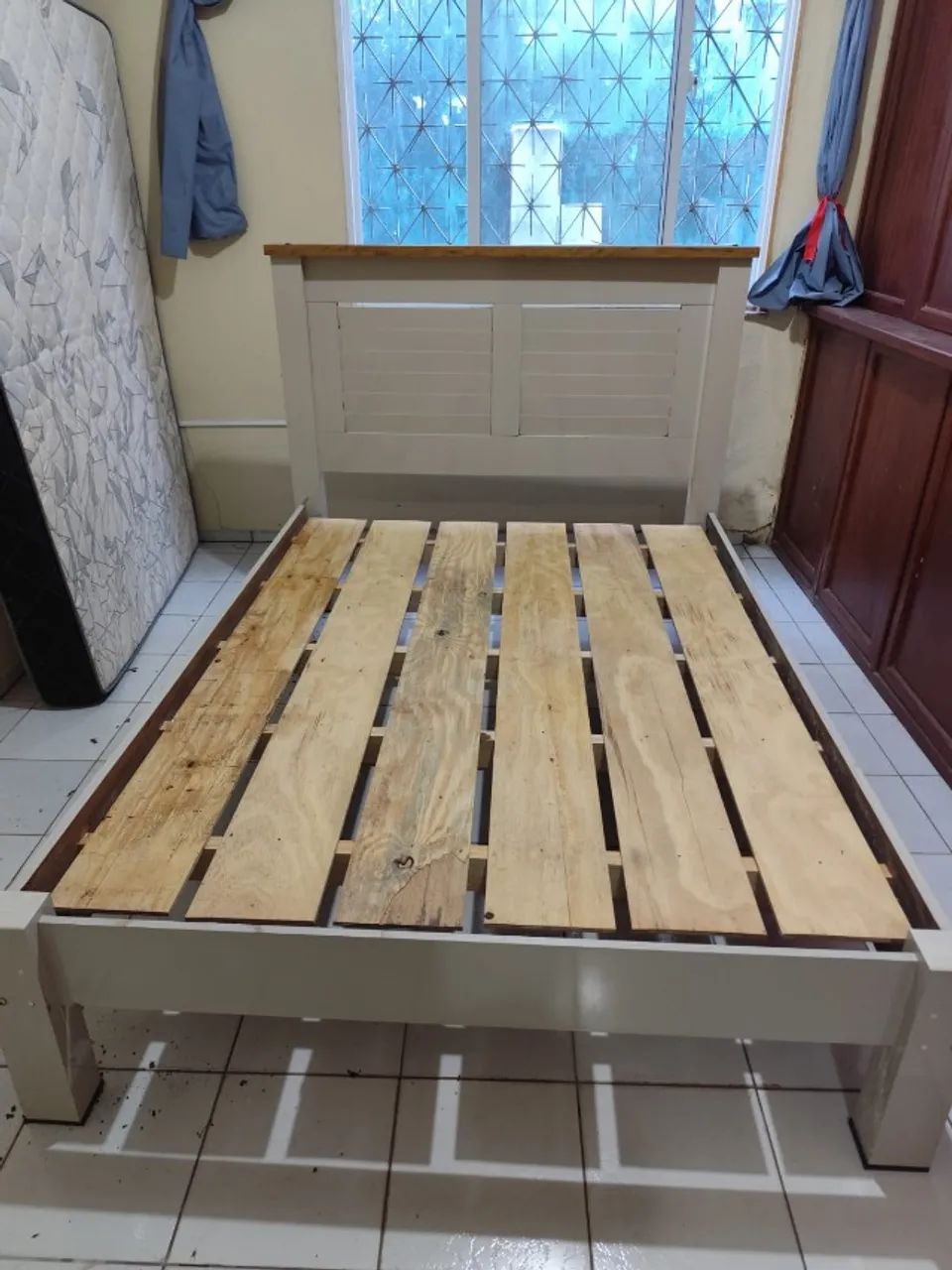 Cama Casal - Foto 3