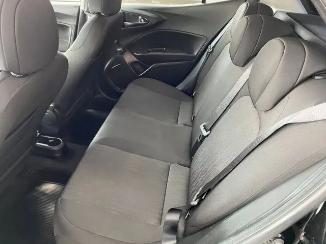 Fiat Argo Drive 1.3 8V Flex 2018 - Foto 4