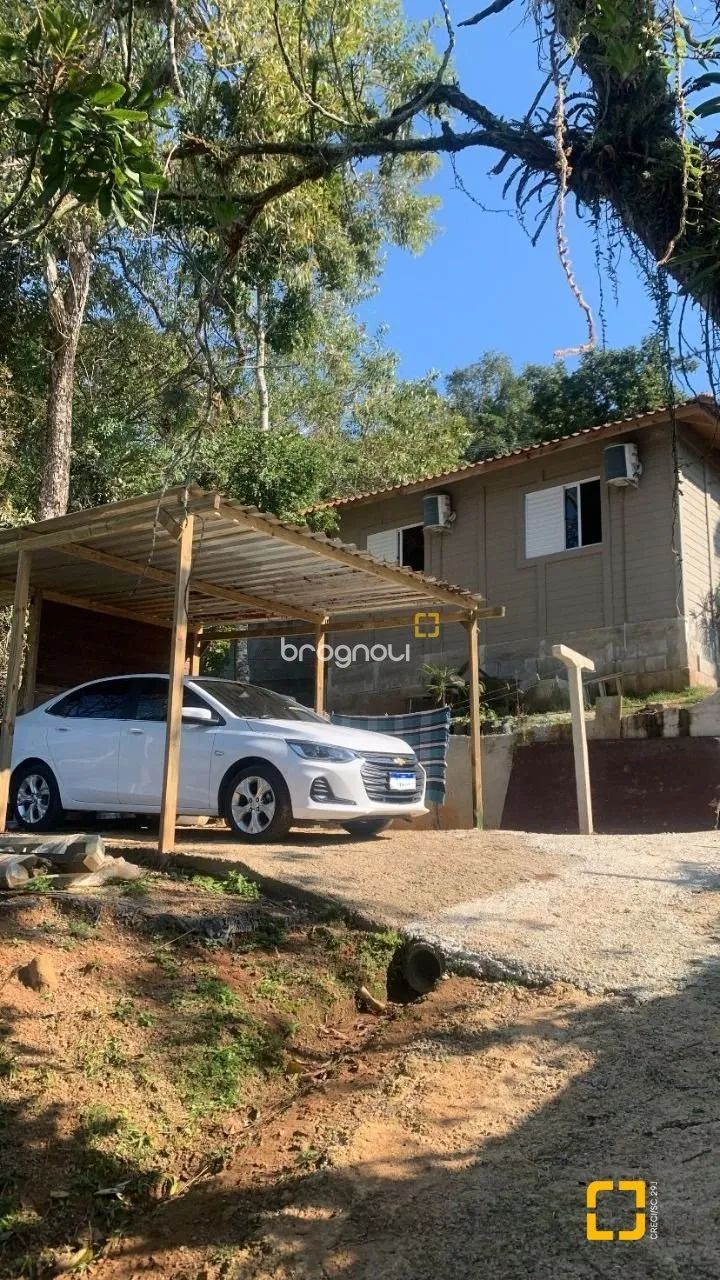 BROGNOLI VENDE- Chácara em Canasvieiras - Foto 4