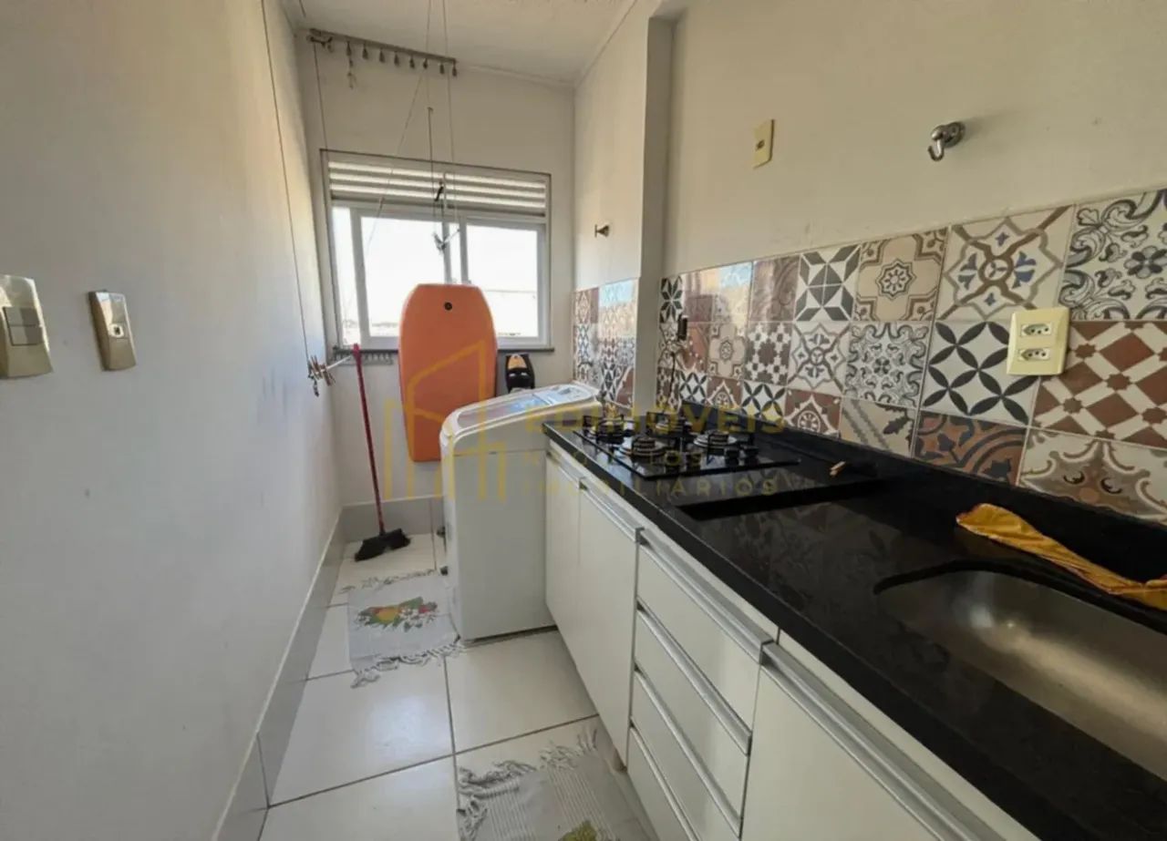 Oportunidade em Ourimar: apartamento ventilado e iluminado! - Foto 2