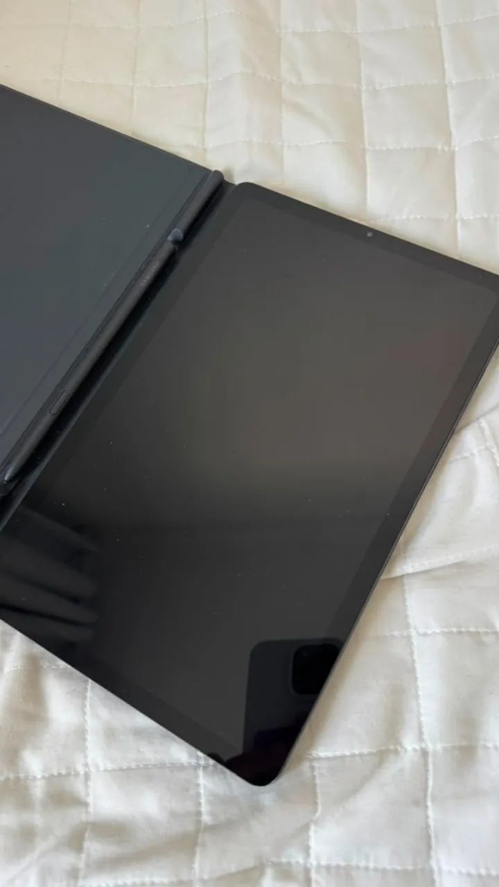 Tablet Samsung Tab s6 lite 128gb - Foto 2