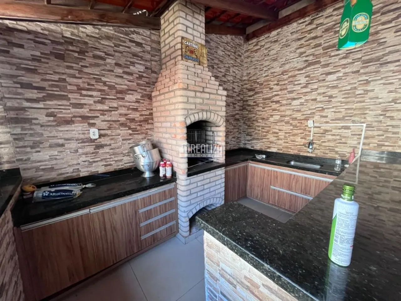 Casa à Venda no Bairro Oneida Mendes em Uberaba - Foto 2