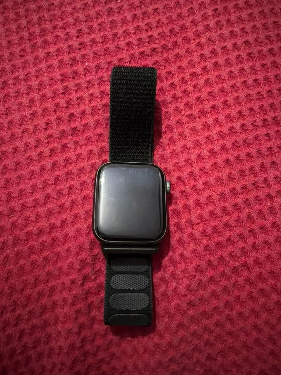 Apple Watch SE 