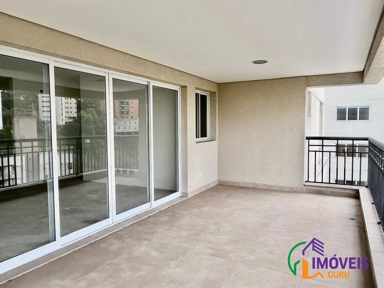 APARTAMENTO - MORUMBI - SP - Foto 2