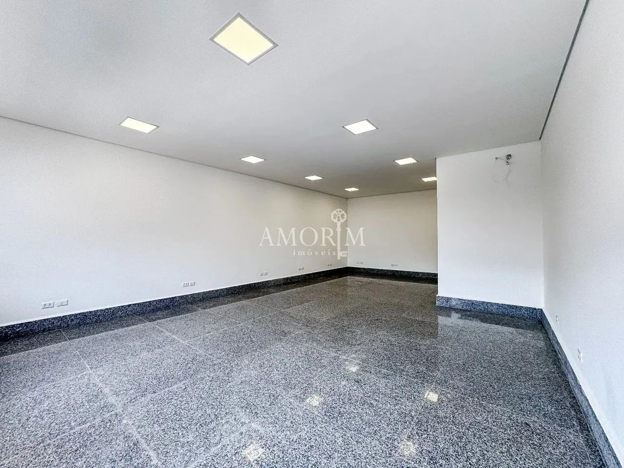 SALÃO COMERCIAL PARA LOCAÇÃO NO PORTAL DOS IPÊS - Foto 4