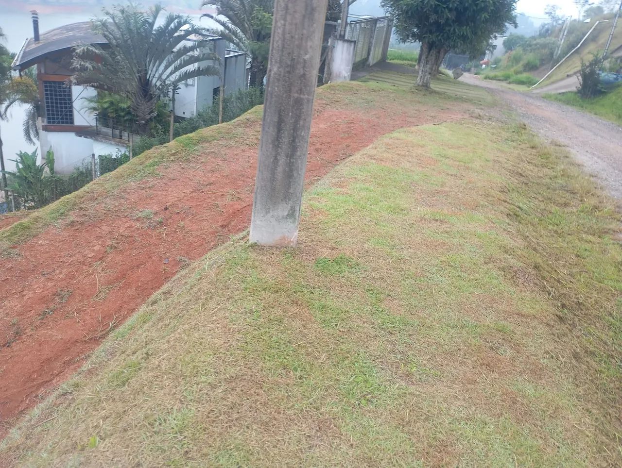 Terreno com vista e acesso a represa  - Foto 4