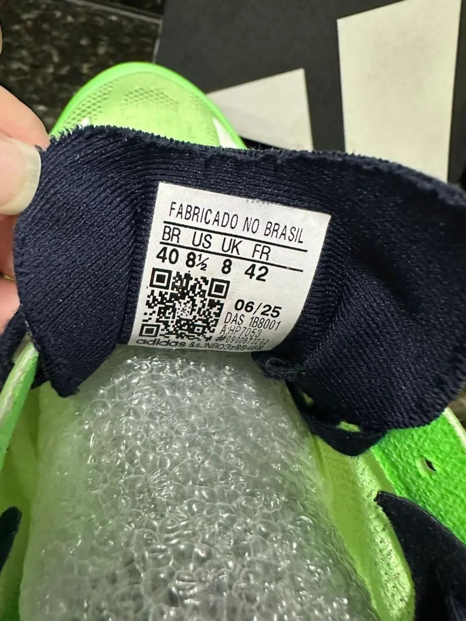 Adidas Adizero Rc - Foto 3