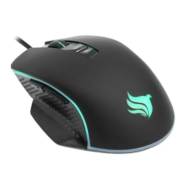 Kit Gamer Pichau Netuno (Headset + Mouse) - Foto 2