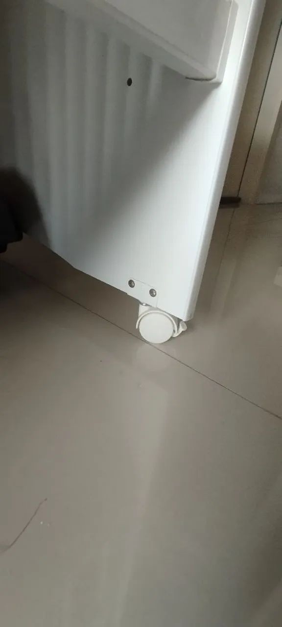 Berço de bebê com colchão  - Foto 3