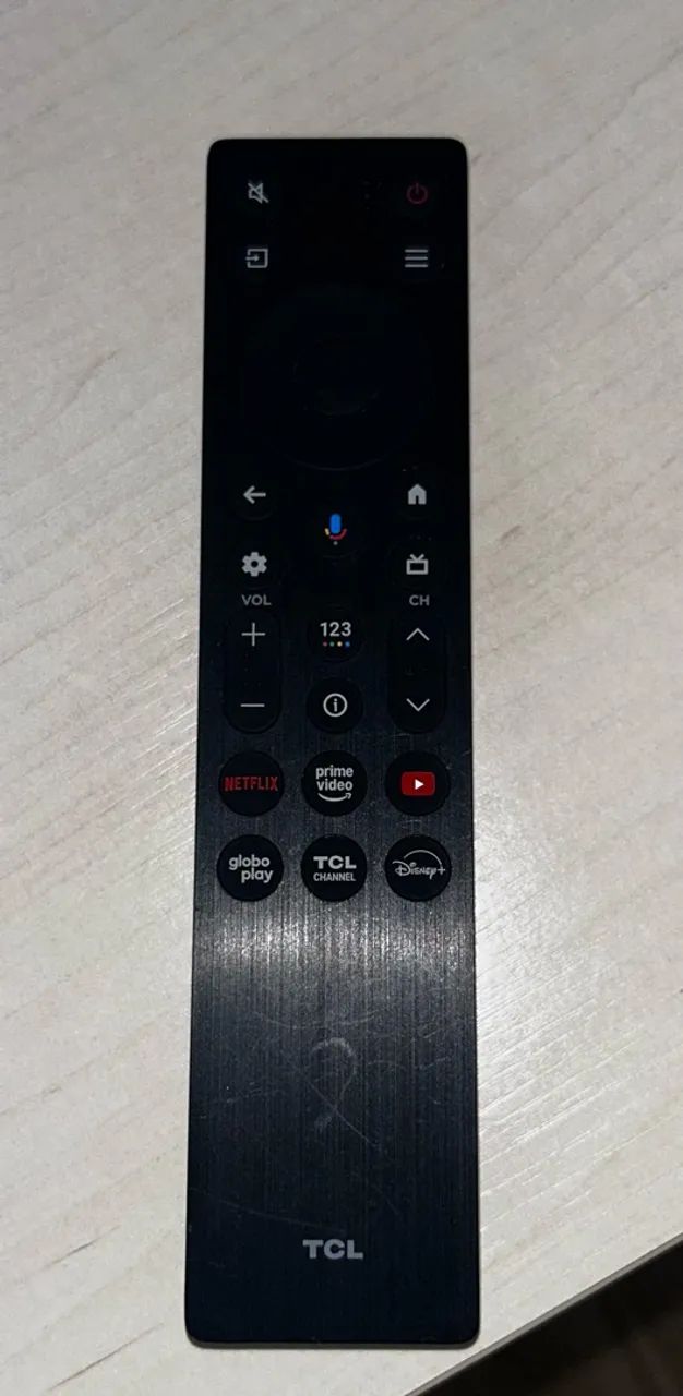 TV 65? - TCL  - Foto 2