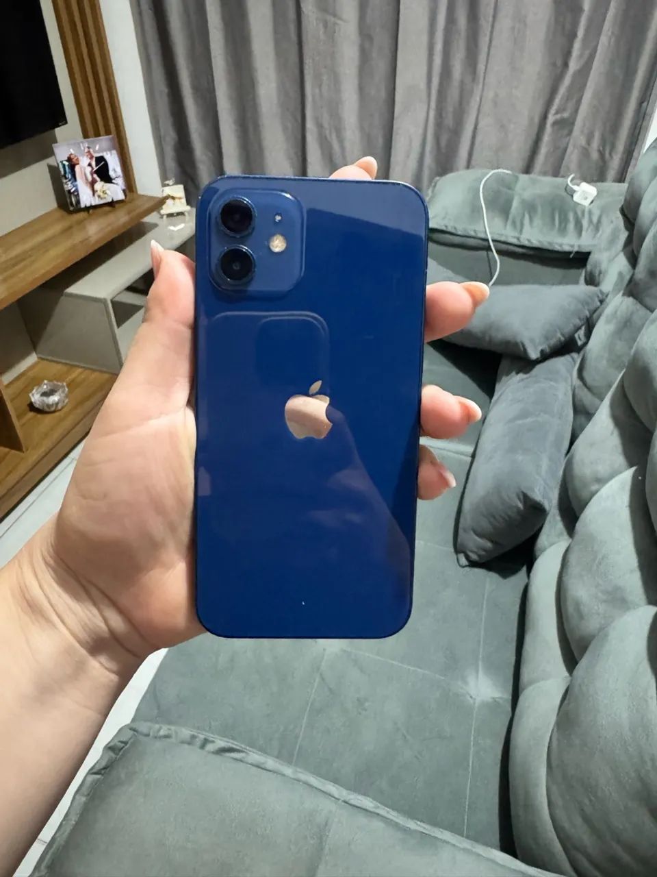 iPhone 12 - Foto 4