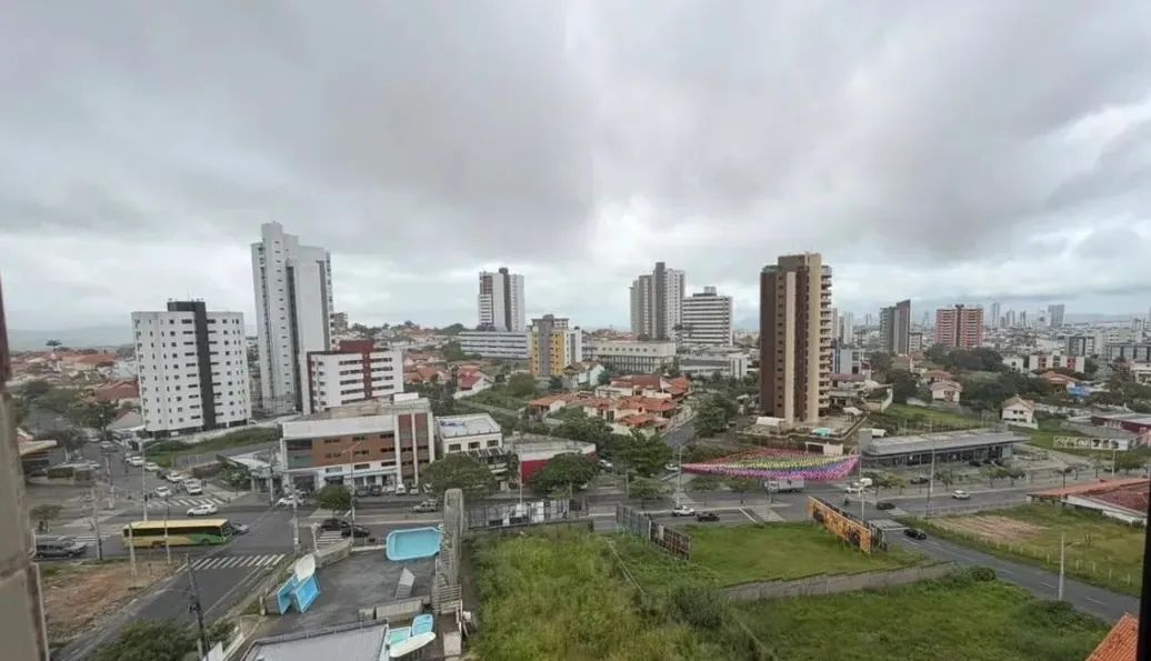 Vendo belíssimo apartamento Campina Grande - Foto 3