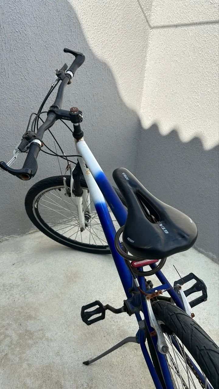 02 bicicletas aro 29 - Foto 2