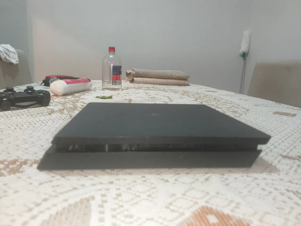 playstation 4 slim 1tb - Foto 5