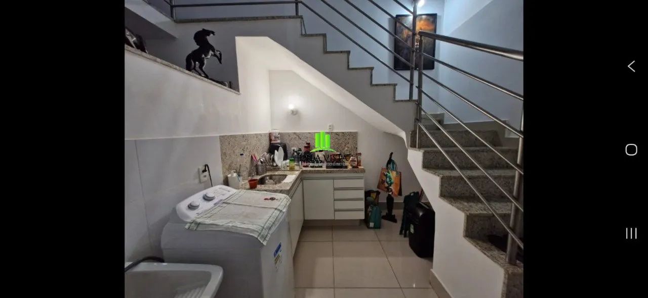 Flat Mobiliado à Venda no Edifício Laguna Mall - 65 m² | Vista Definitiva e Excelente Loca - Foto 5