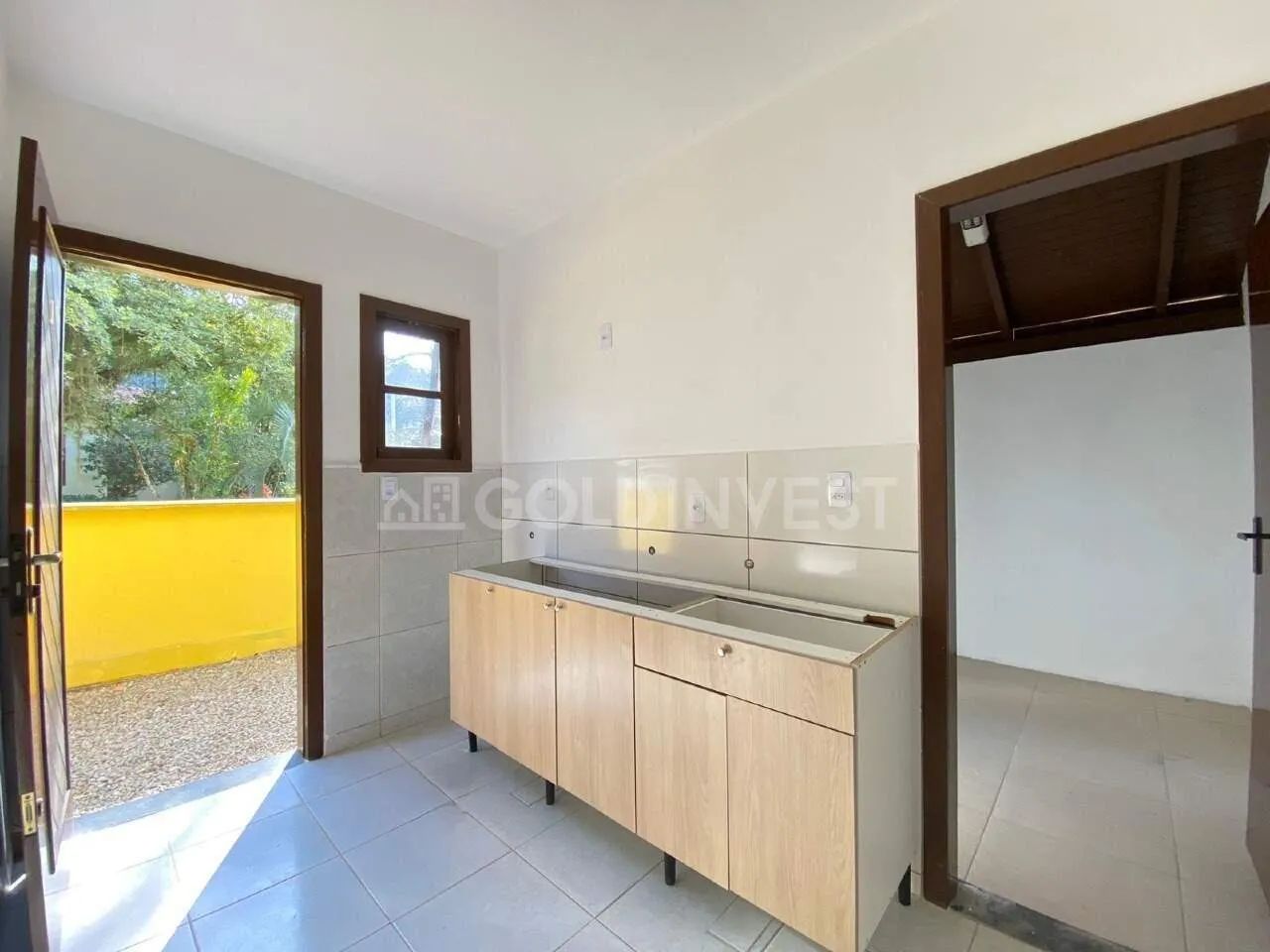 Apartamento com 1 quarto no bairro Bateas!!! - Foto 3