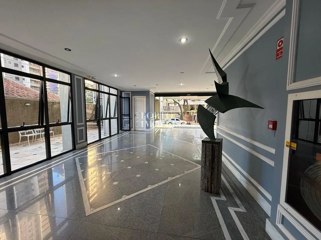 sala - Cambuí - Campinas - Foto 2