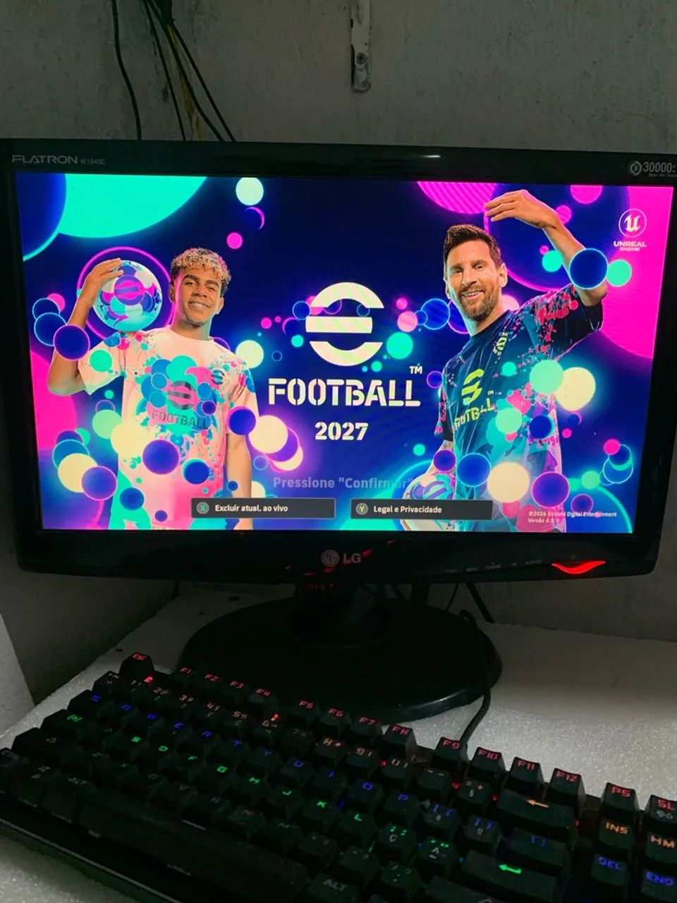 PC COMPLETO 